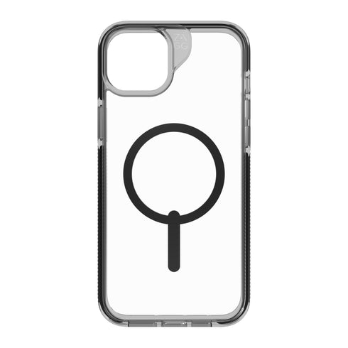ZAGG/GEAR4 Graphene Santa Cruz Snap Case for iPhone 15 Series 702312637